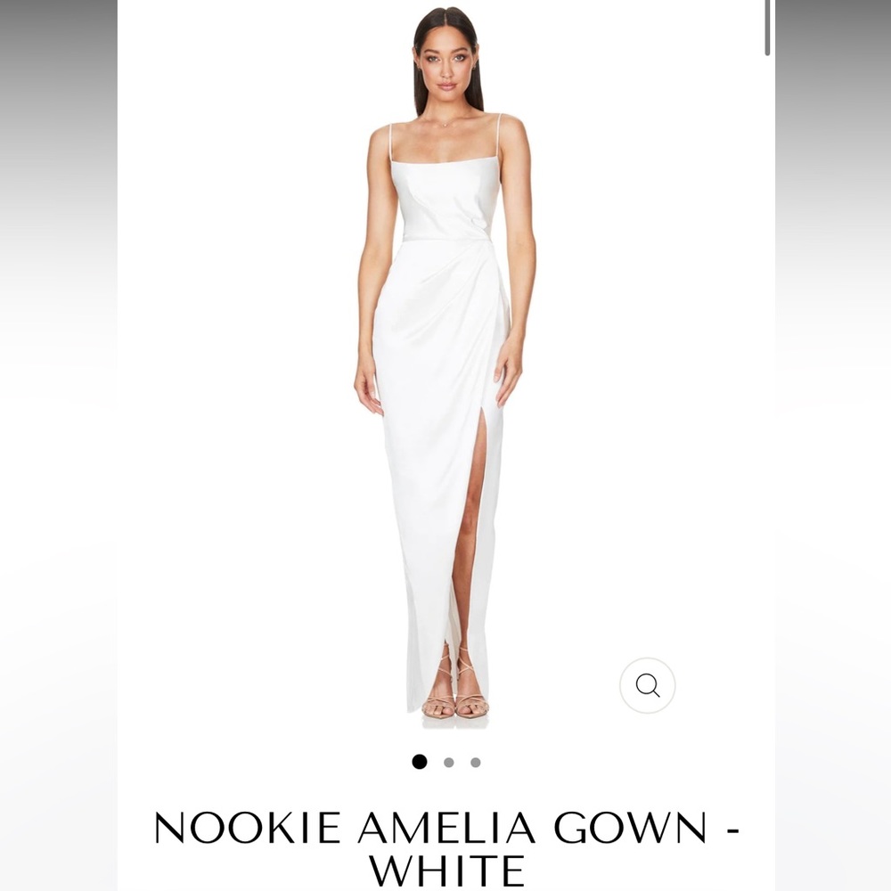 Brand new- purchased and never worn, with tags!